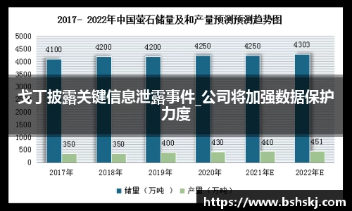 戈丁披露关键信息泄露事件_公司将加强数据保护力度